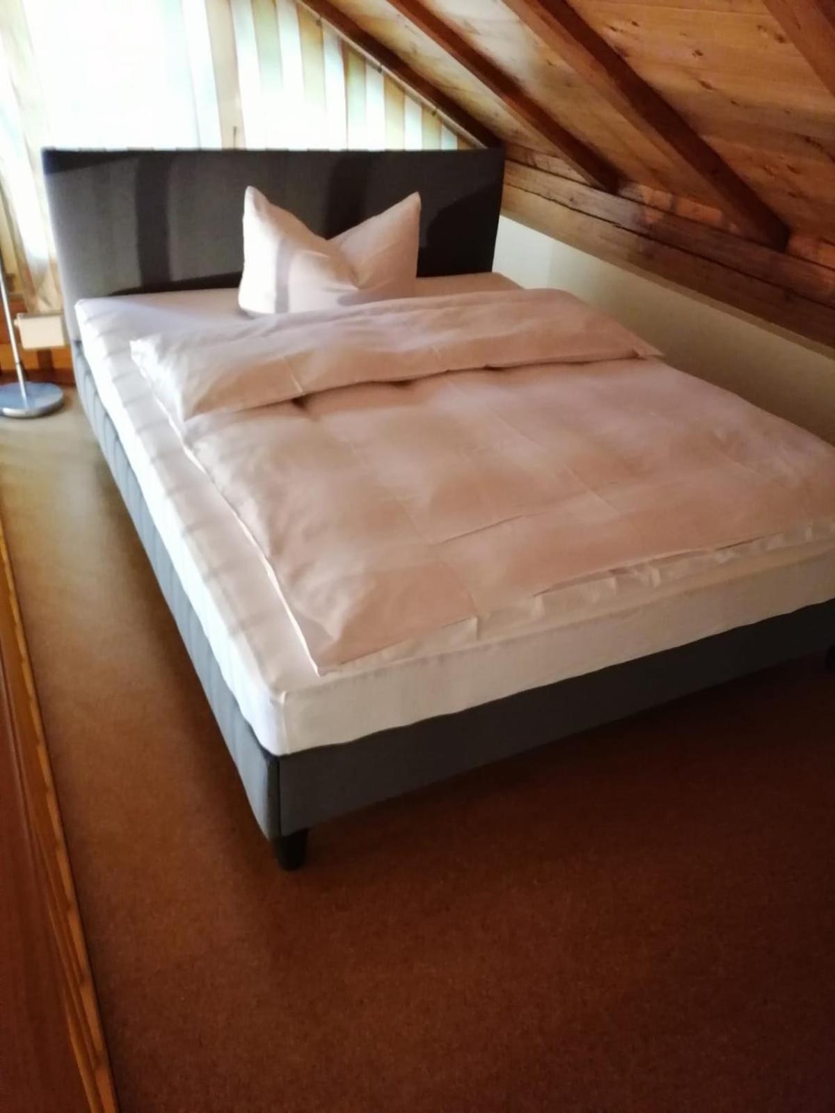 Nuernberger Trichter Hotel Cameră foto